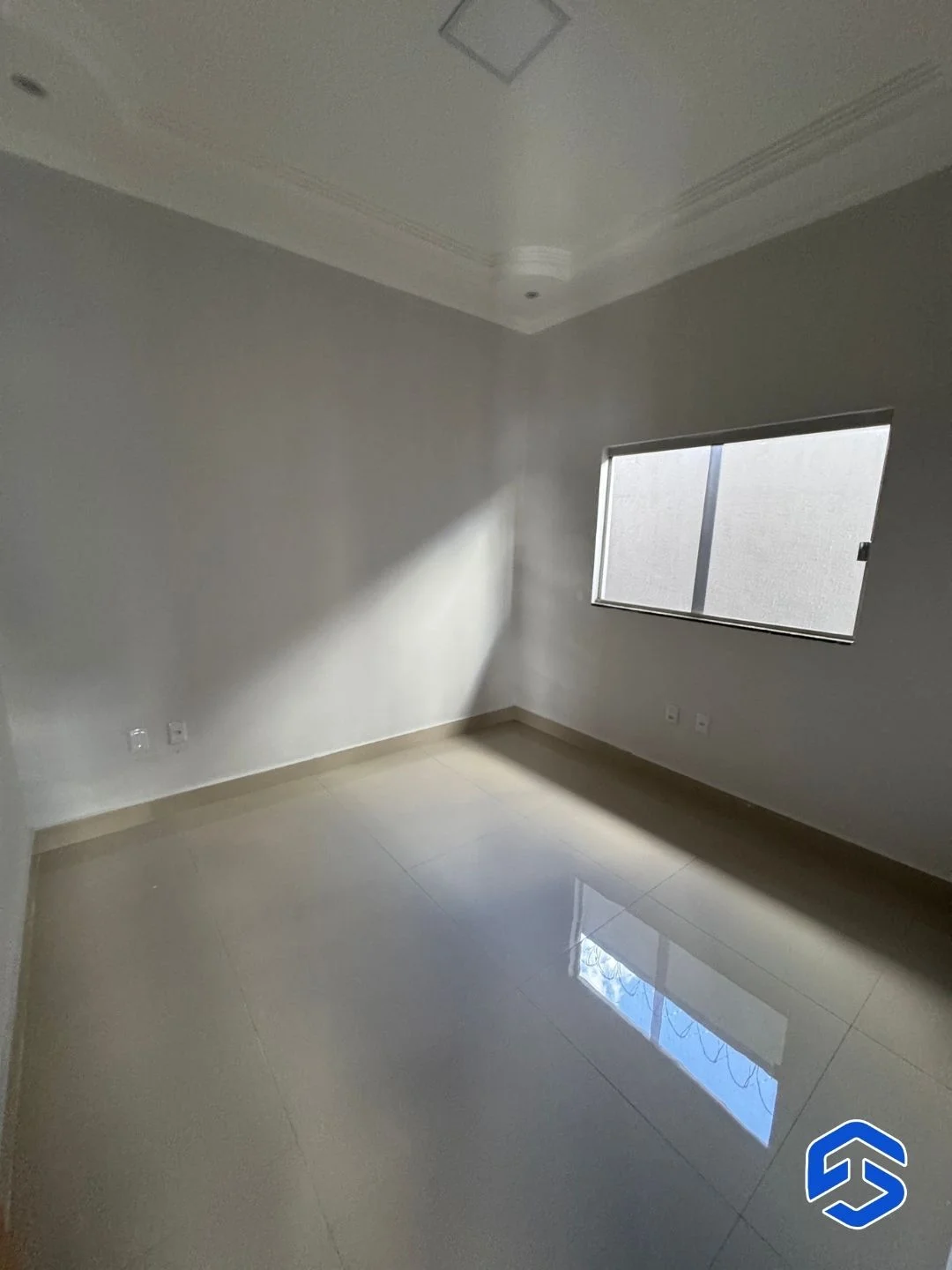 Casa 3 Quartos no St. Amélio Alves em Inhumas