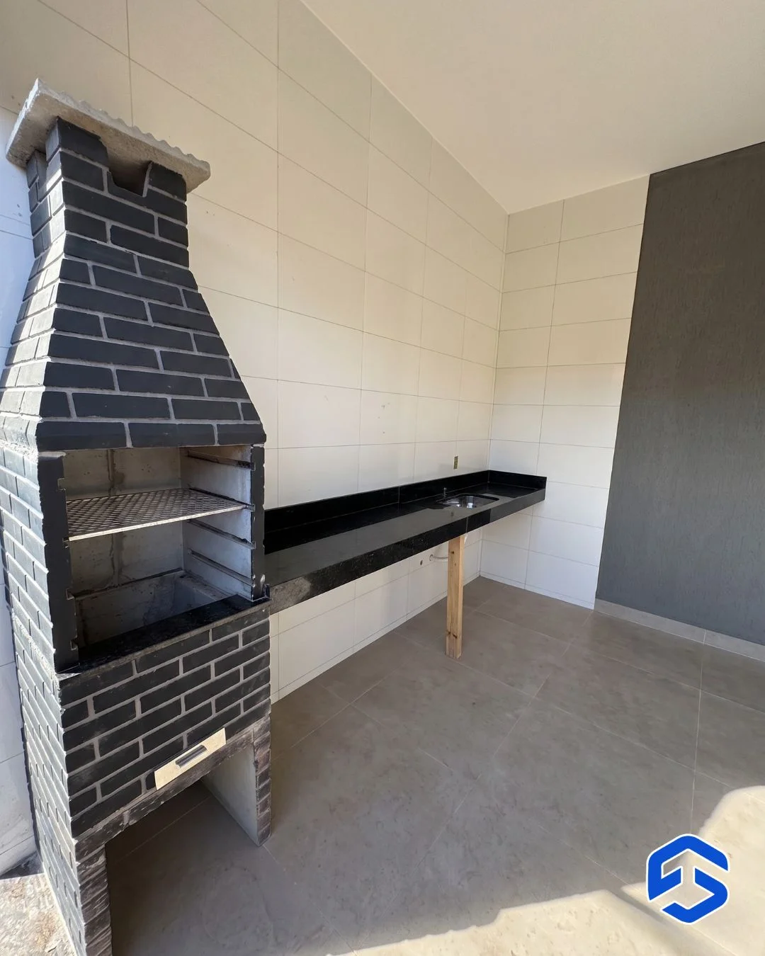 Casa 2 Quartos (1 suíte) St. Nova Morada em Inhumas