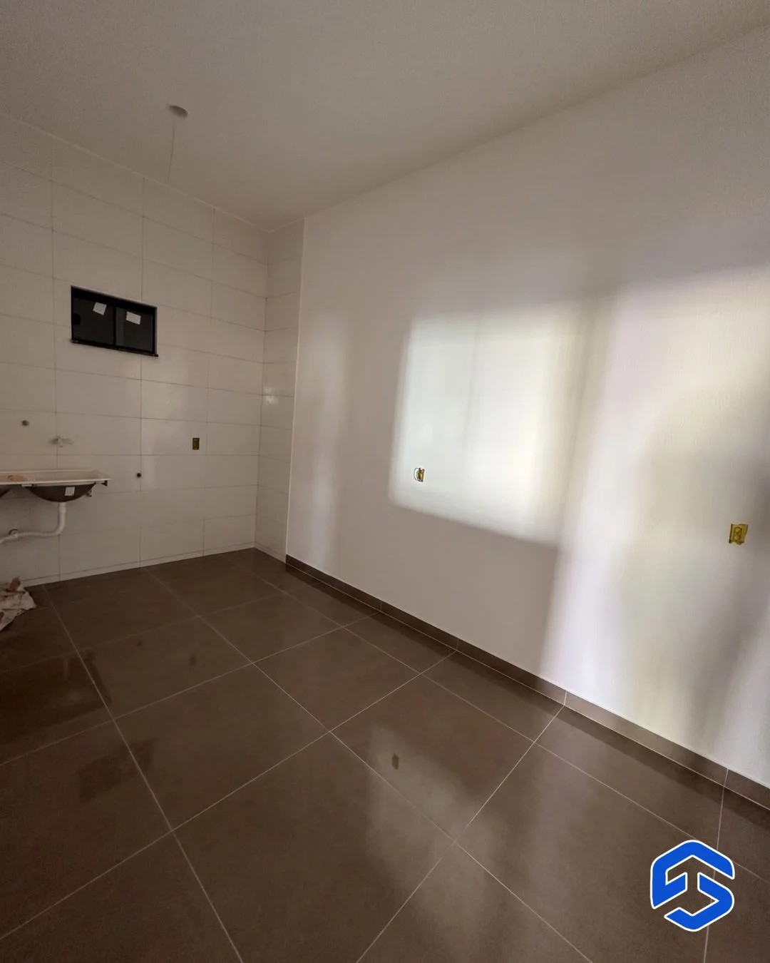 Casa 2 Quartos (1 suíte) St. Nova Morada em Inhumas