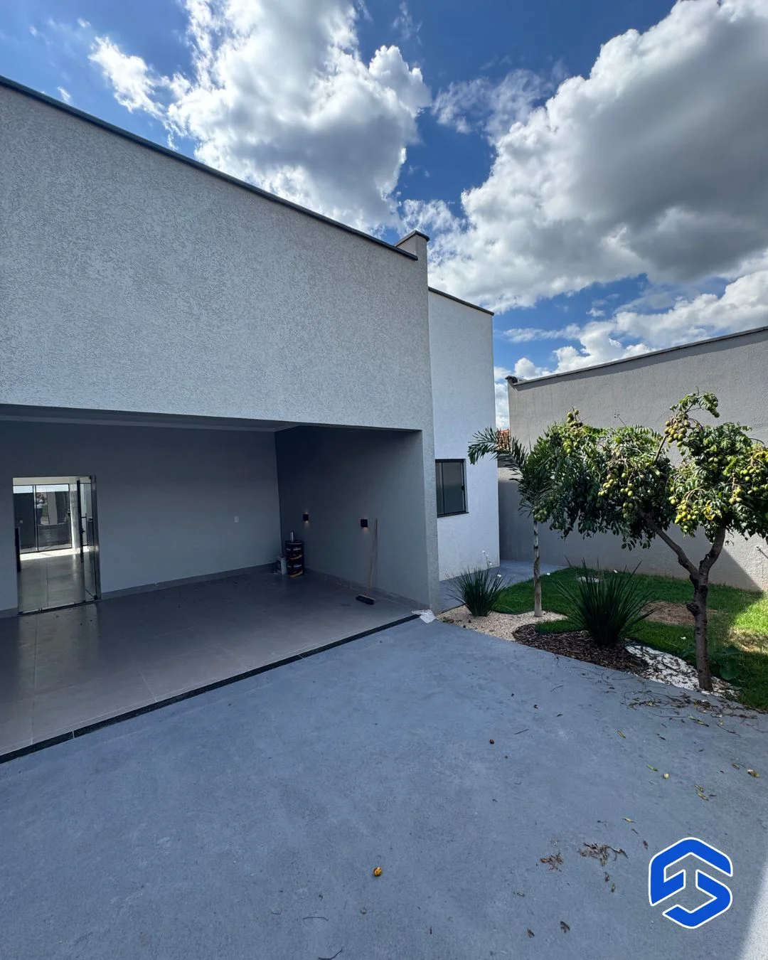 Casa 3 Quartos a venda no  St. Amélio Alves  Inhumas