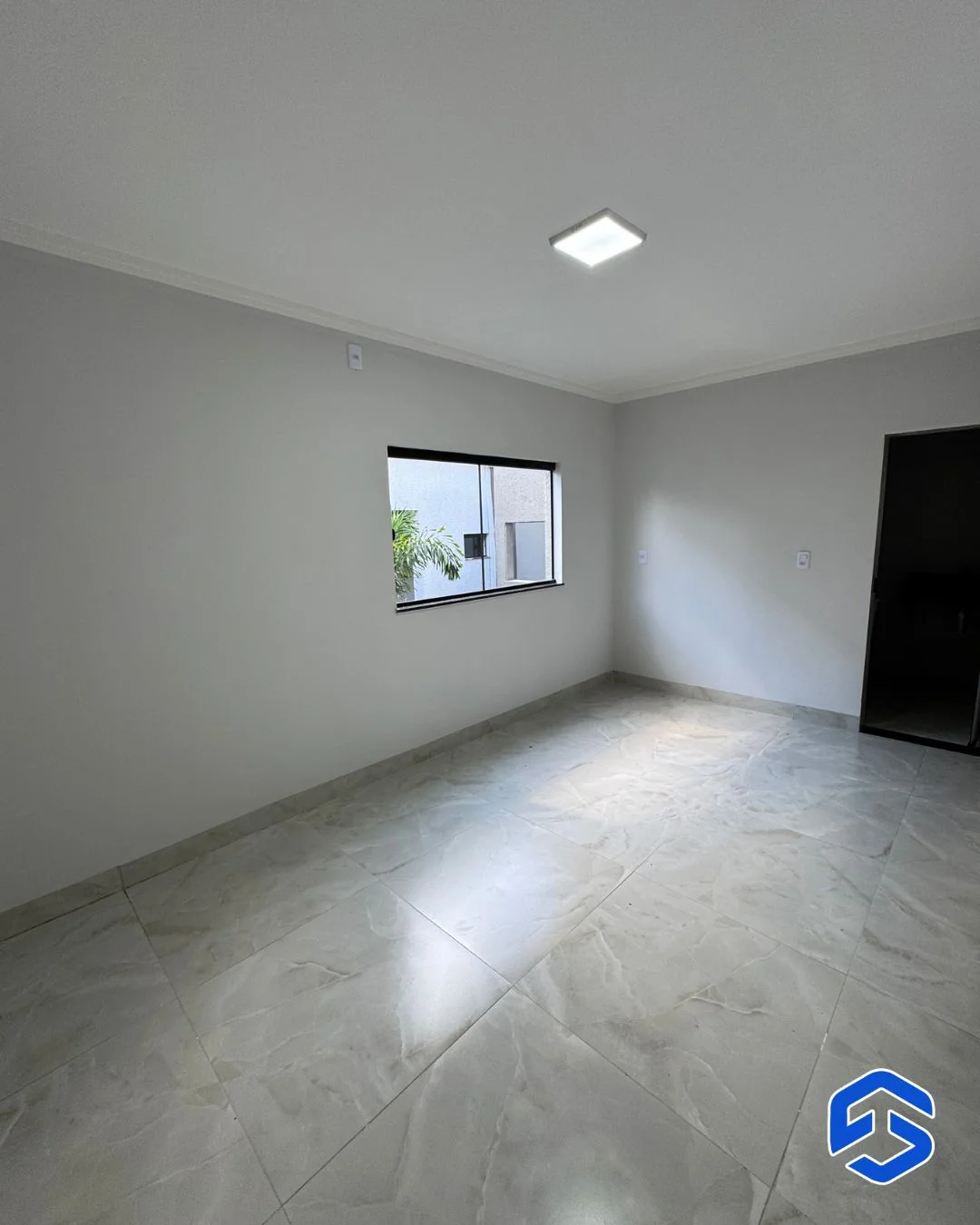 Casa 3 Quartos a venda no  St. Amélio Alves  Inhumas